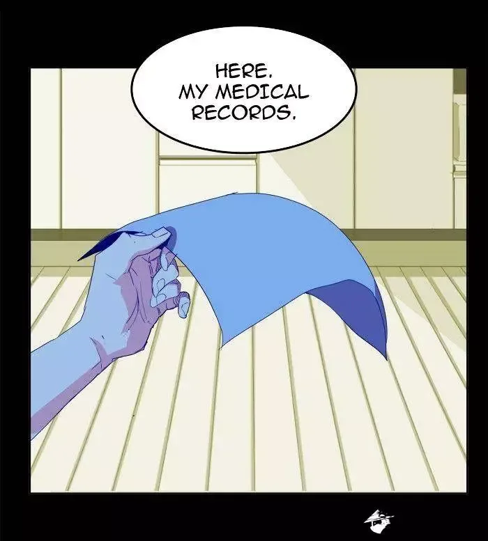 The God of High School Chapter 325 page 78