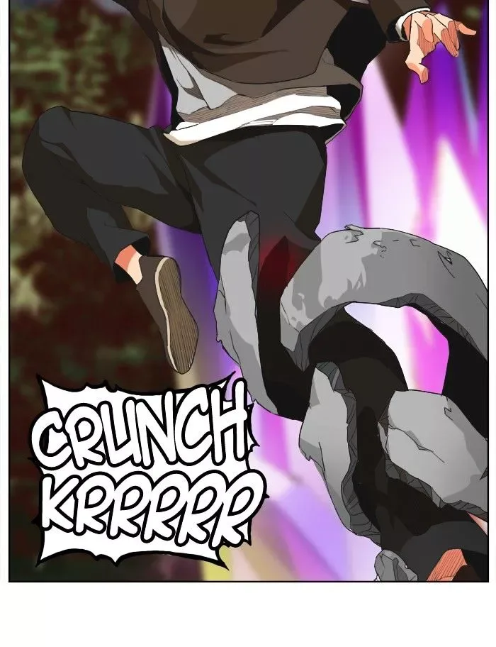 The God of High School Chapter 327 page 61
