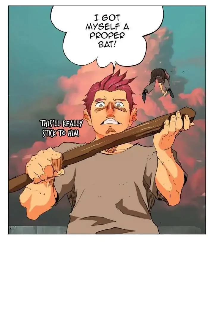 The God of High School Chapter 329 page 46