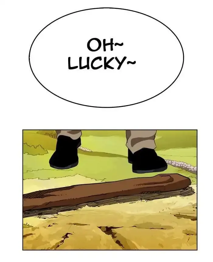 The God of High School Chapter 329 page 45