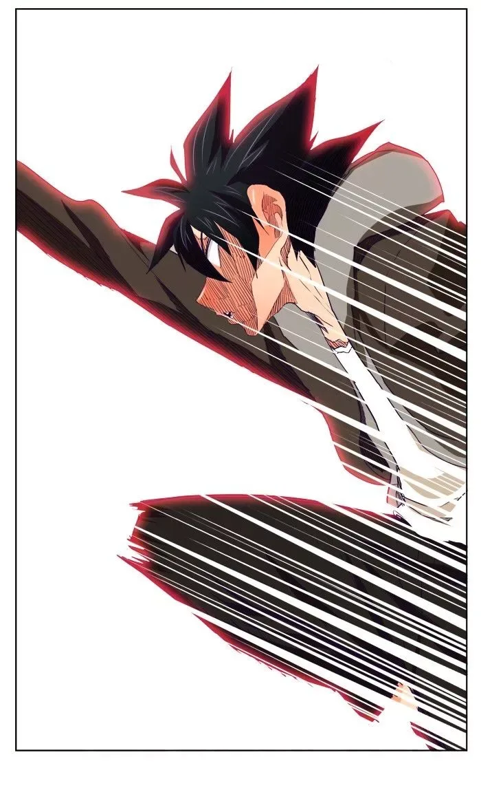 The God of High School Chapter 327 page 56