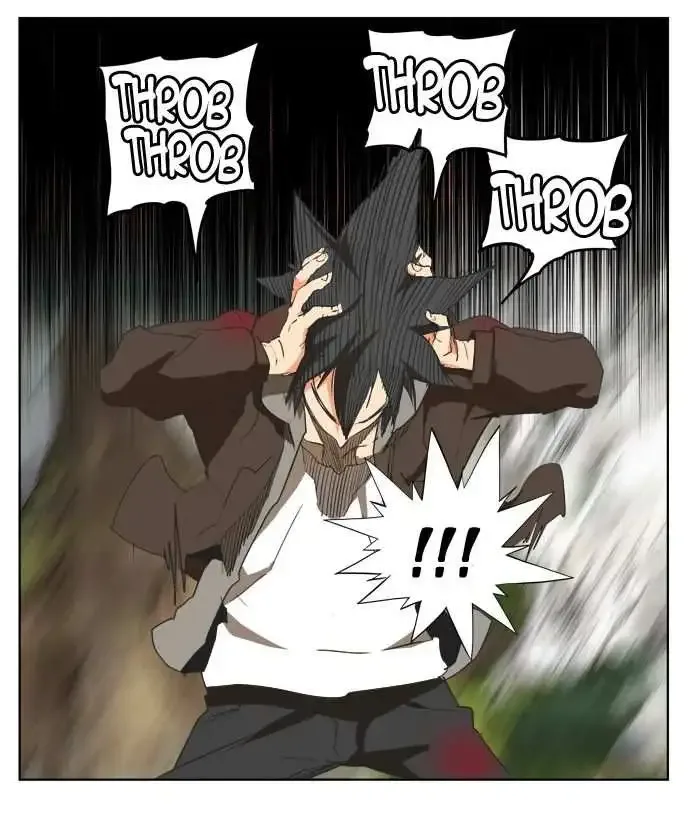 The God of High School Chapter 328 page 23