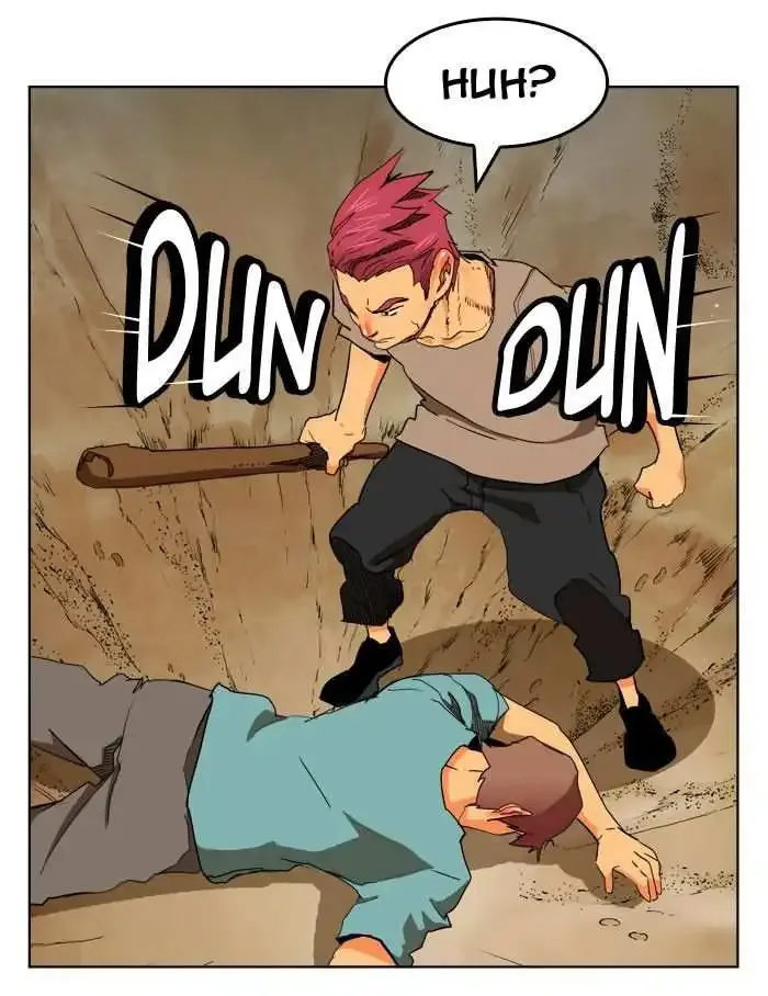 The God of High School Chapter 329 page 48