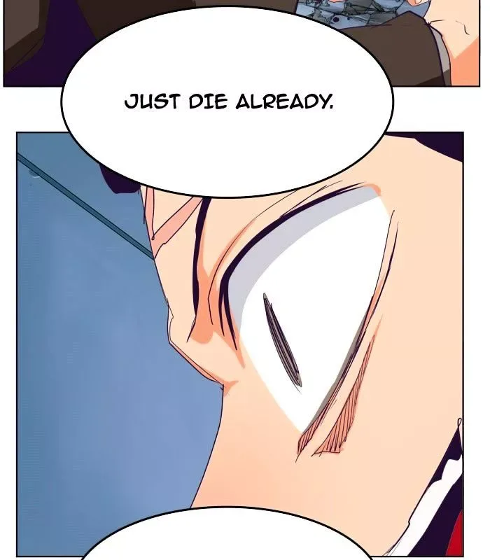 The God of High School Chapter 324 page 70