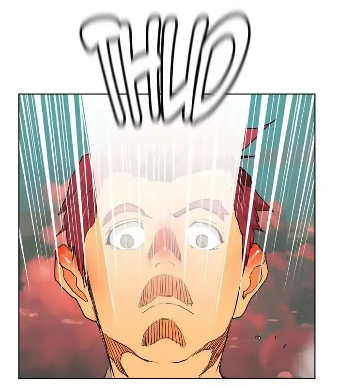 The God of High School Chapter 329 page 47