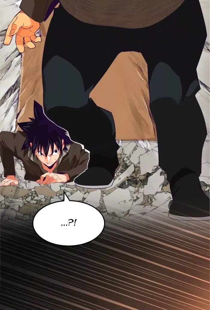 The God of High School Chapter 324 page 75