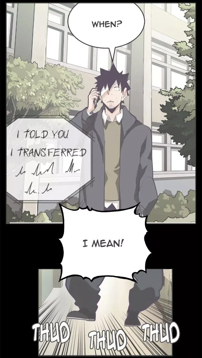 The God of High School Chapter 324 page 77