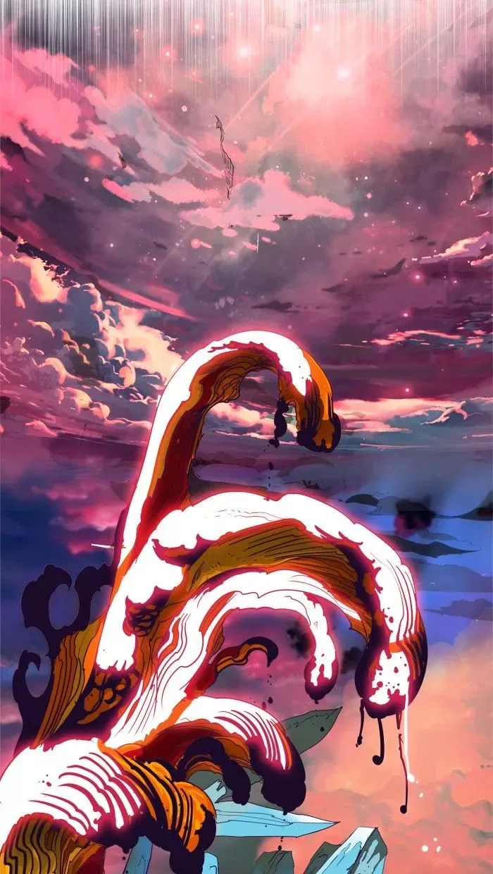 The God of High School Chapter 327 page 70