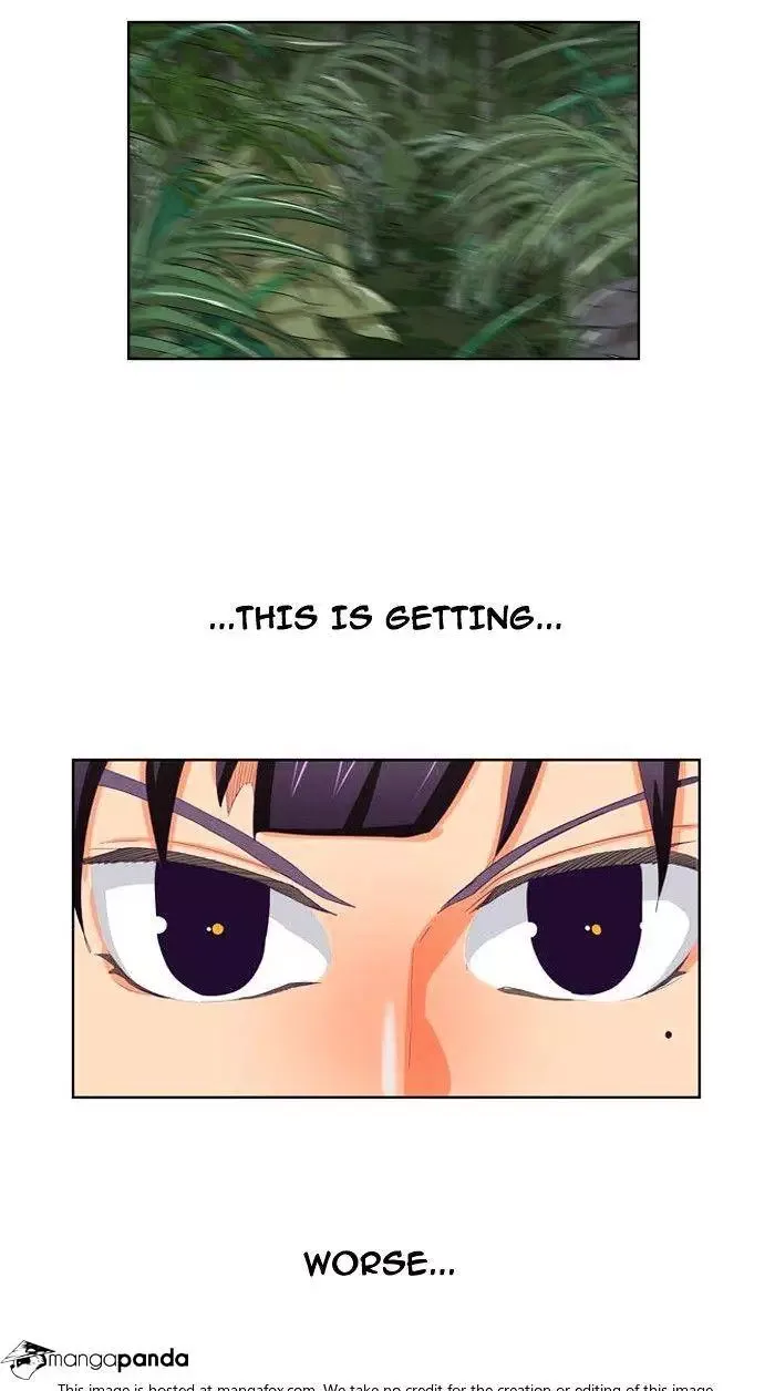 The God of High School Chapter 325 page 90