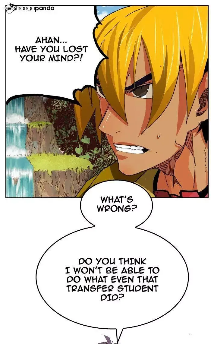 The God of High School Chapter 325 page 93