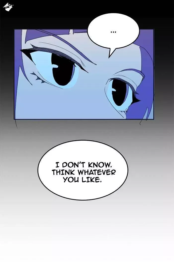 The God of High School Chapter 325 page 85