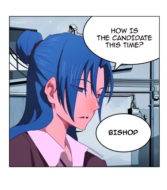 The God of High School Chapter 324 page 86