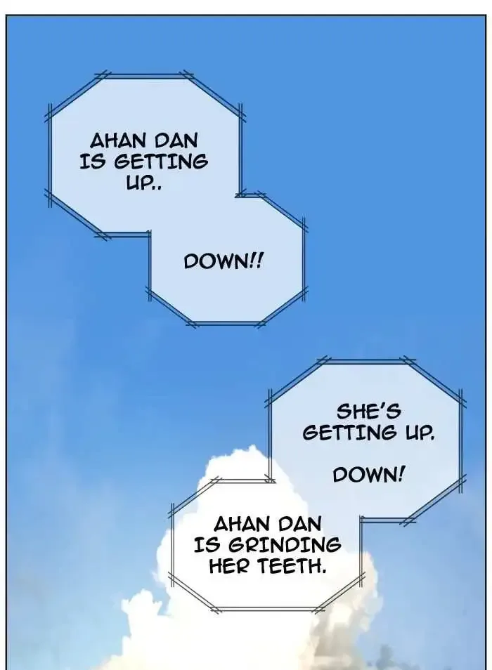 The God of High School Chapter 328 page 37