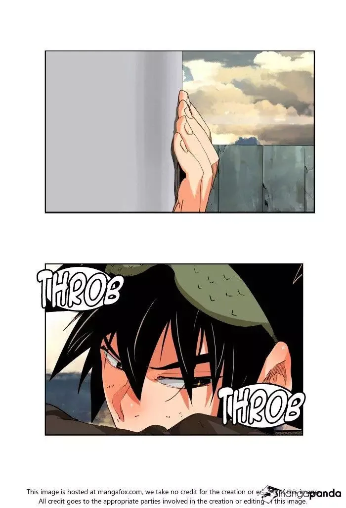The God of High School Chapter 330 page 1