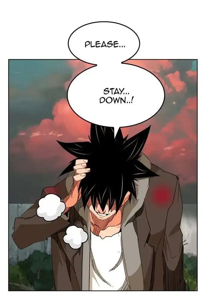 The God of High School Chapter 328 page 32