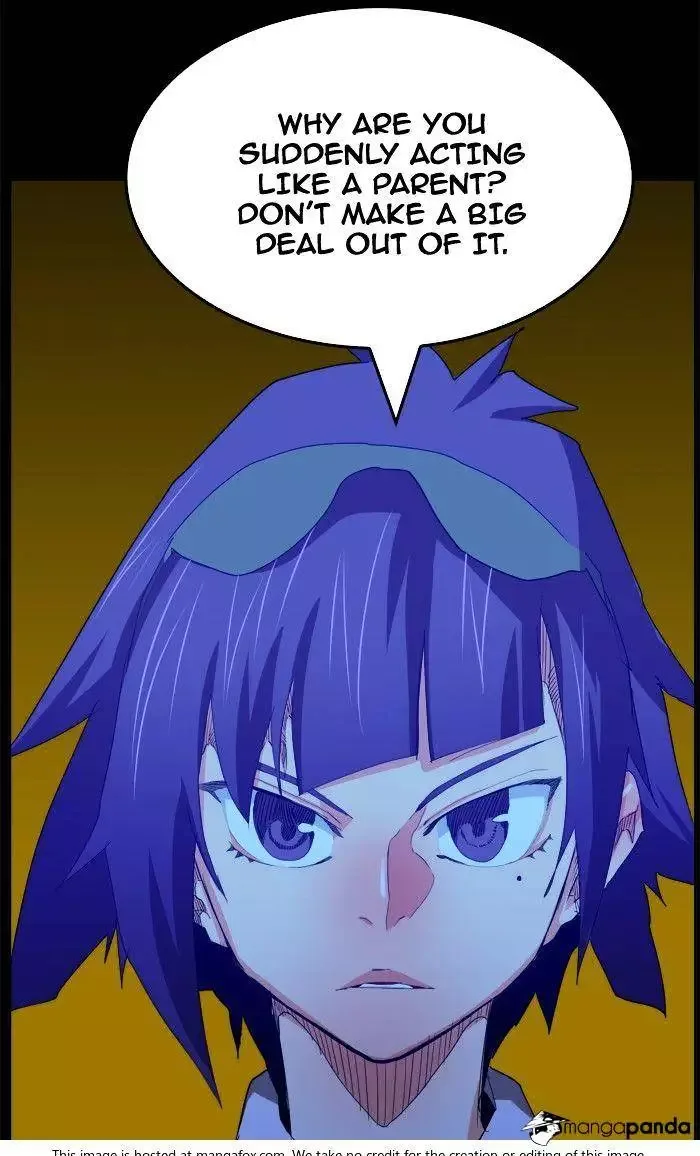 The God of High School Chapter 325 page 81