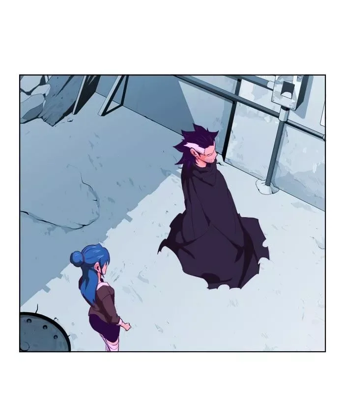 The God of High School Chapter 324 page 85