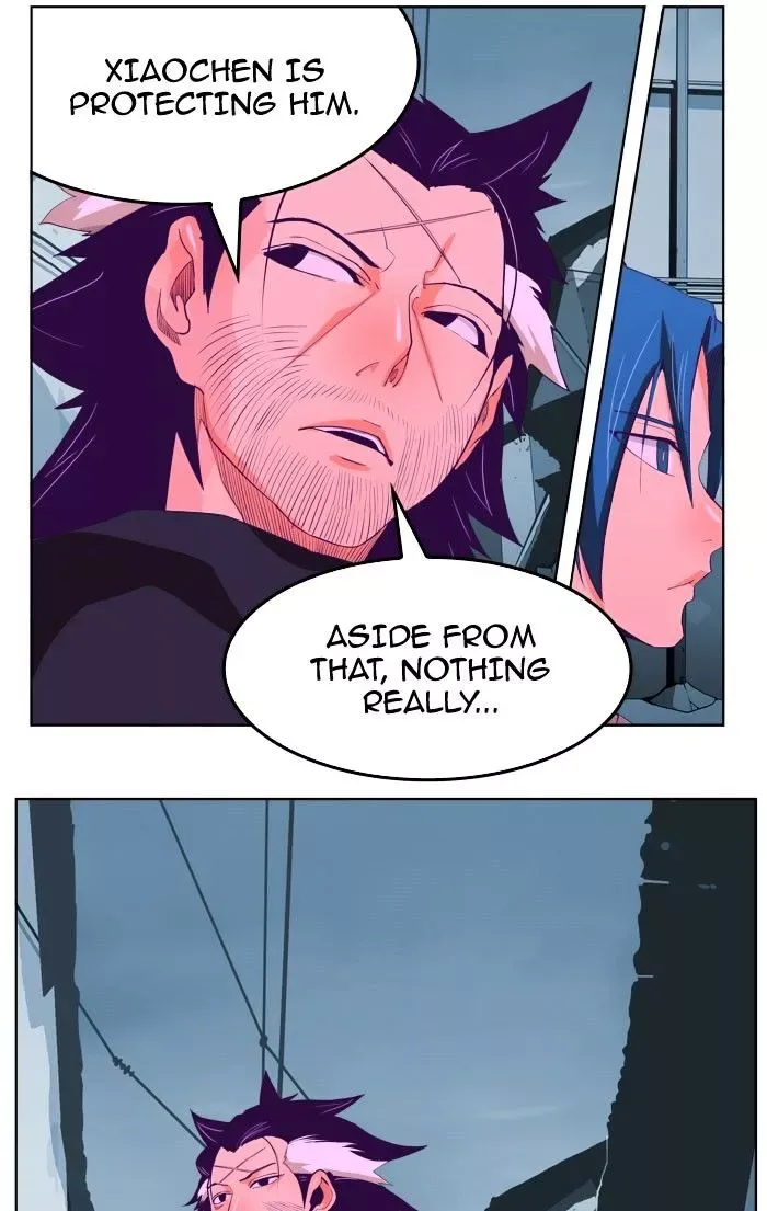 The God of High School Chapter 324 page 87