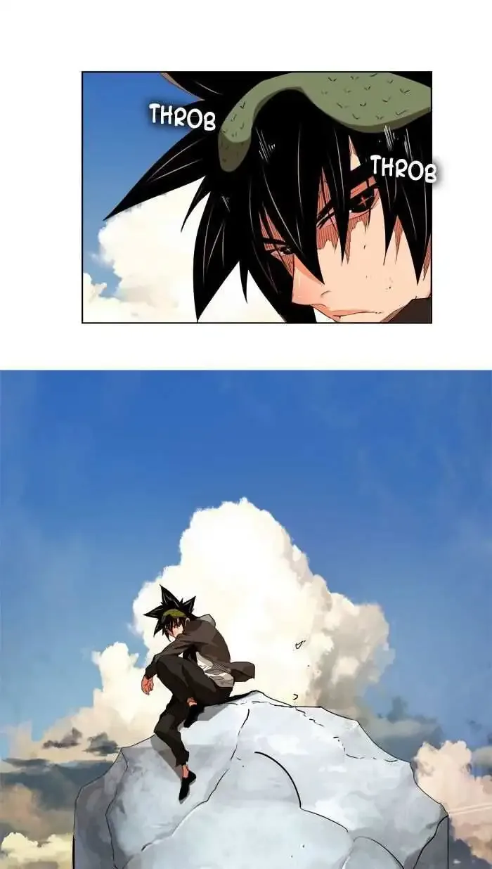 The God of High School Chapter 329 page 60