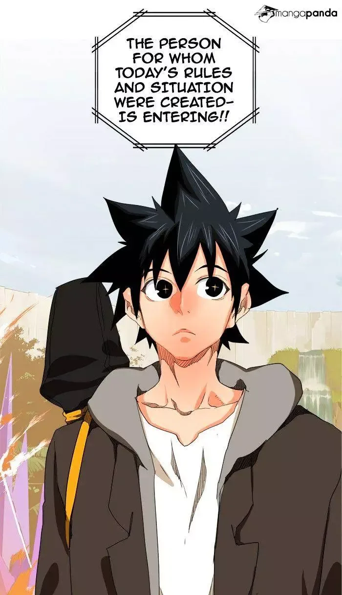 The God of High School Chapter 325 page 88