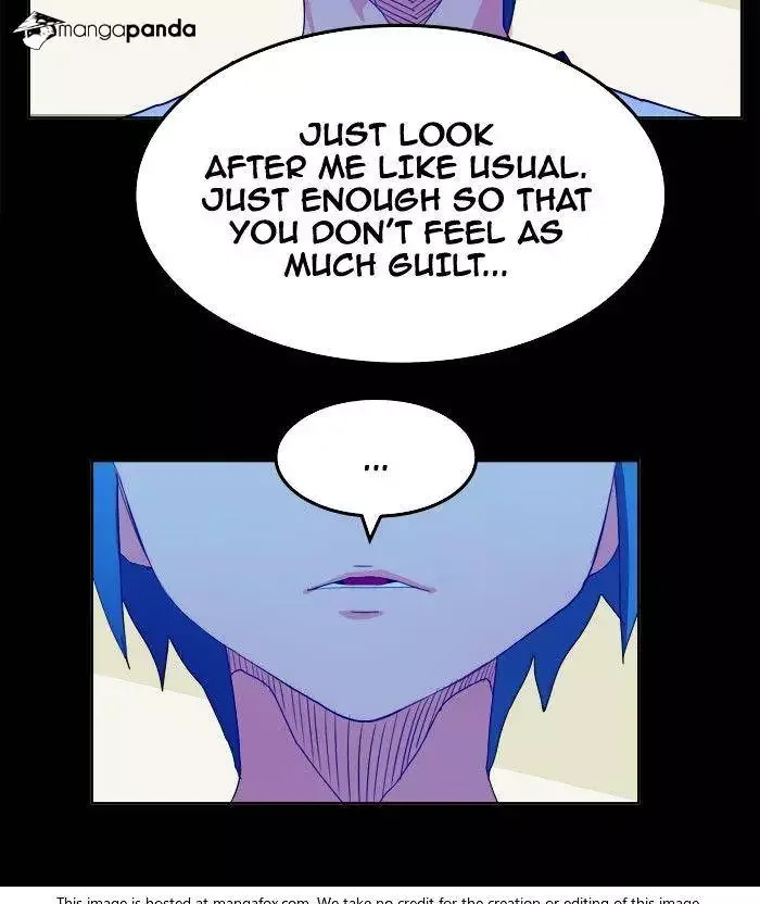 The God of High School Chapter 325 page 83
