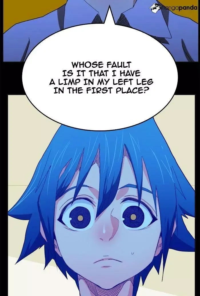 The God of High School Chapter 325 page 82