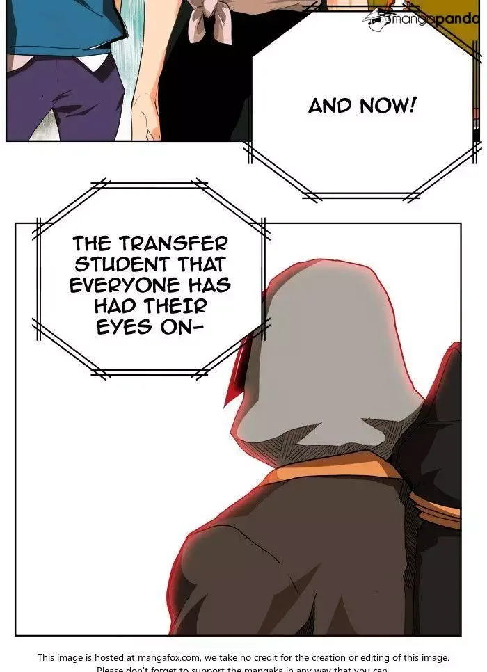 The God of High School Chapter 325 page 87