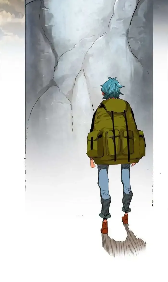 The God of High School Chapter 329 page 61