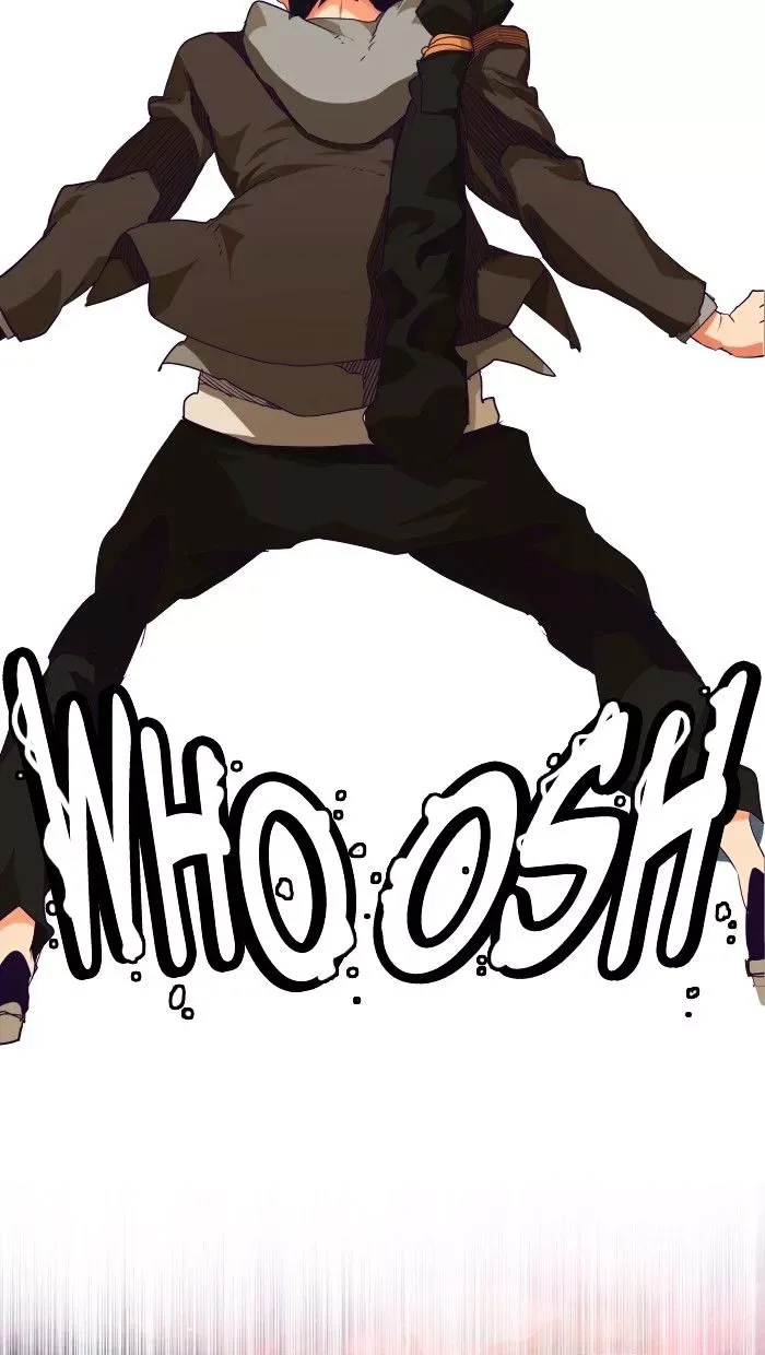 The God of High School Chapter 327 page 69