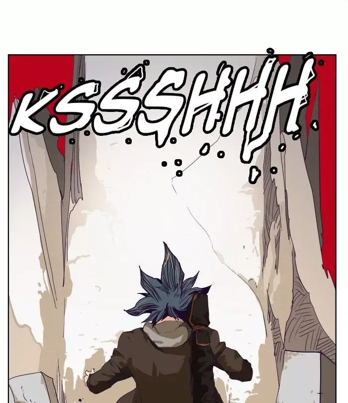 The God of High School Chapter 327 page 72