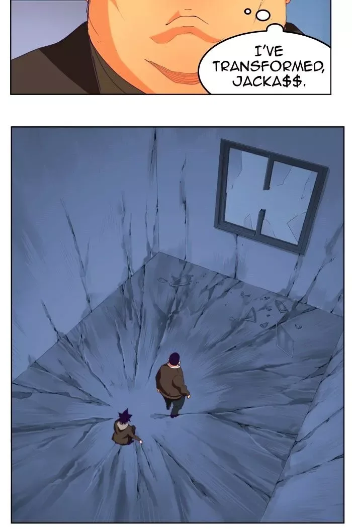 The God of High School Chapter 324 page 82