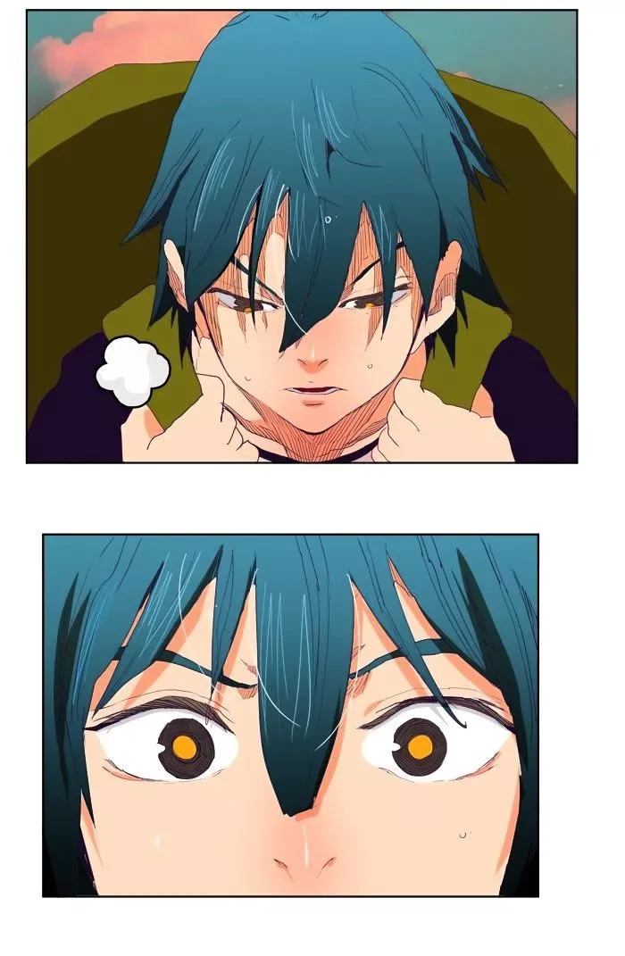 The God of High School Chapter 327 page 82