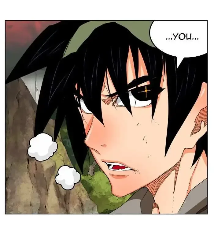 The God of High School Chapter 328 page 46