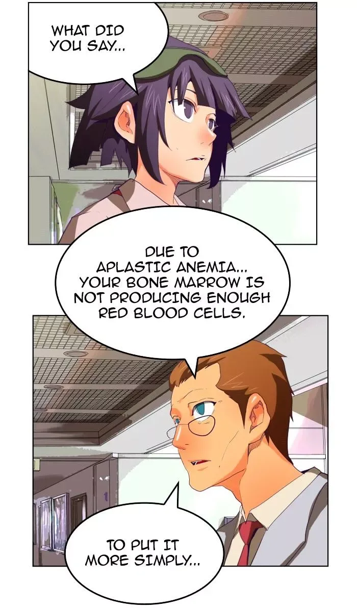 The God of High School Chapter 324 page 99