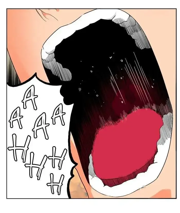 The God of High School Chapter 331 page 5