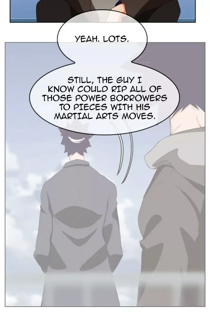 The God of High School Chapter 324 page 94