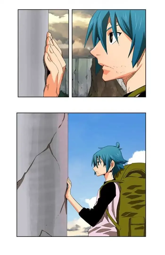 The God of High School Chapter 329 page 63