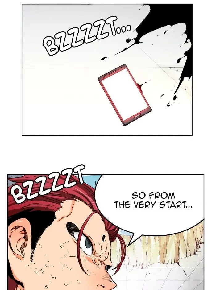 The God of High School Chapter 333 page 3