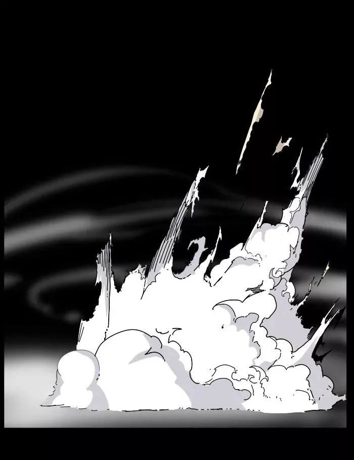 The God of High School Chapter 334 page 7