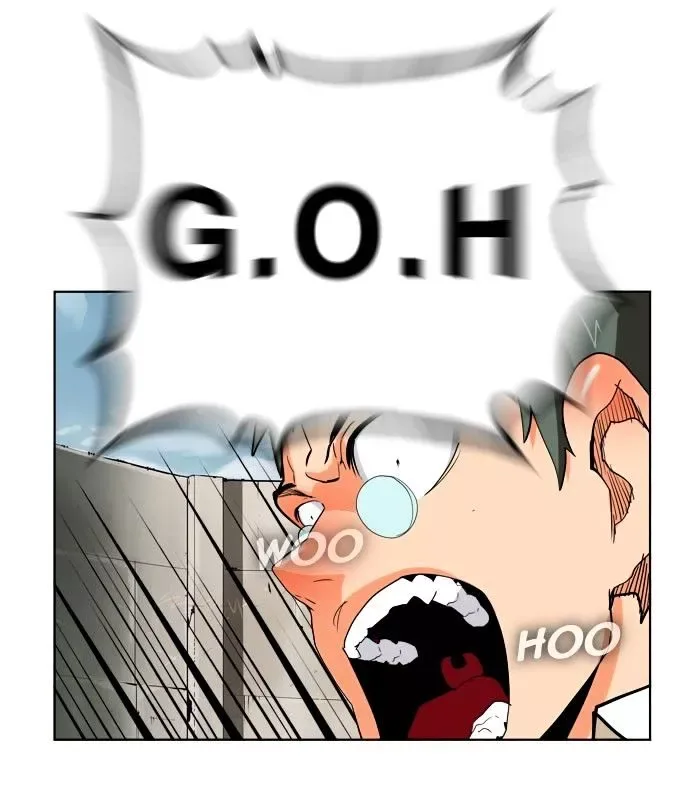 The God of High School Chapter 324 page 103