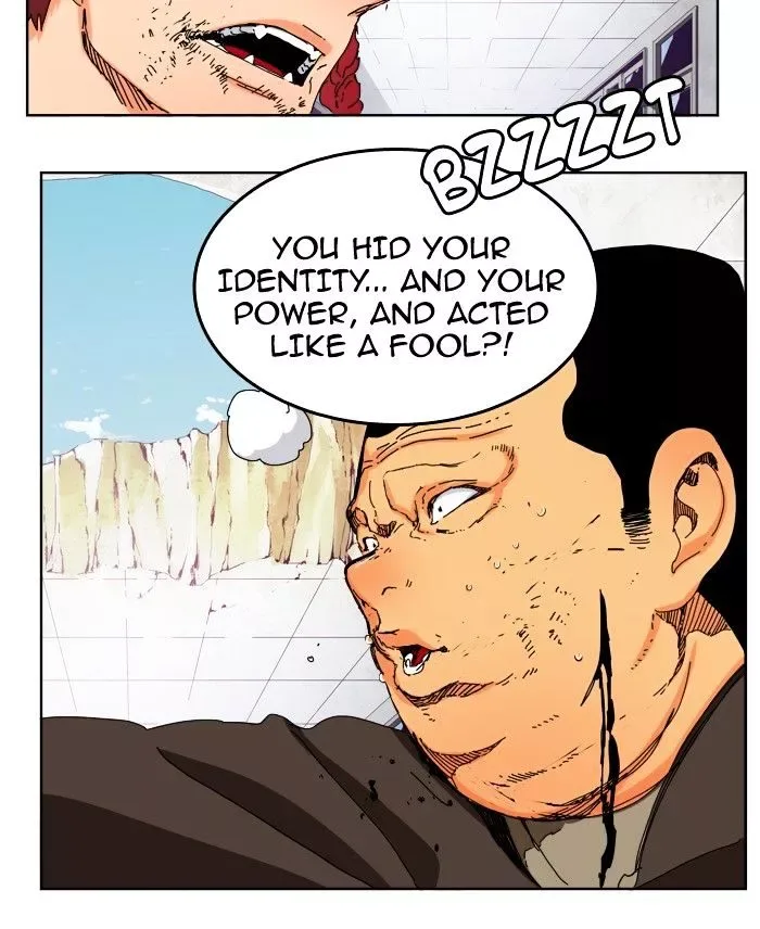 The God of High School Chapter 333 page 4