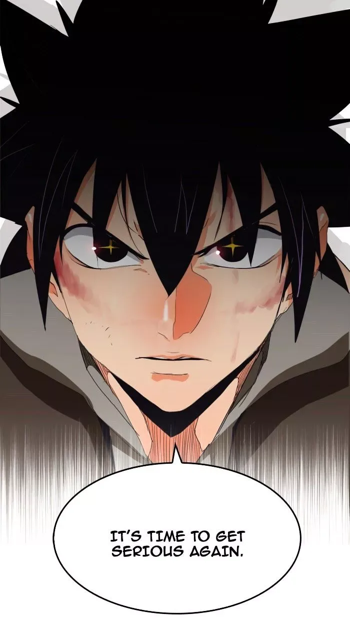 The God of High School Chapter 324 page 97