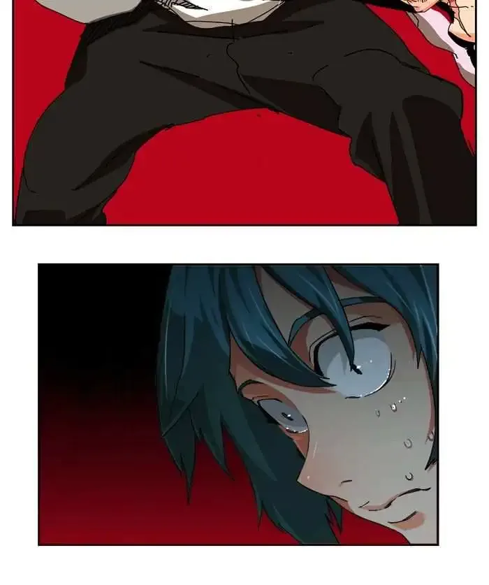 The God of High School Chapter 331 page 4