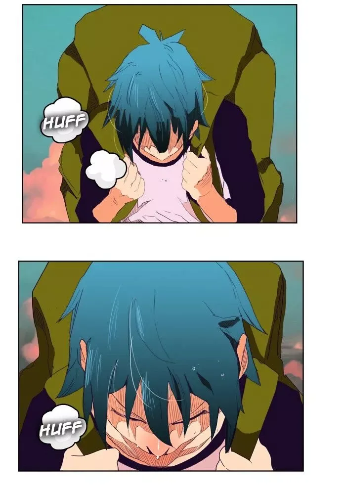 The God of High School Chapter 327 page 81