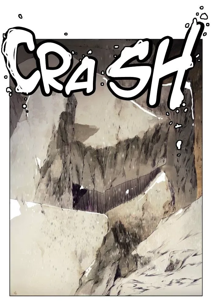 The God of High School Chapter 327 page 76