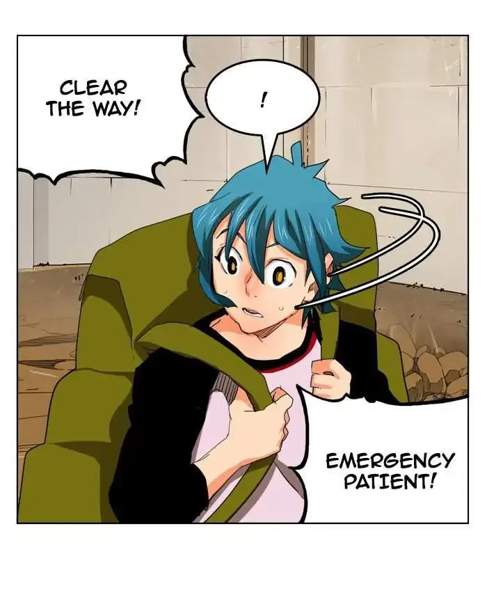 The God of High School Chapter 328 page 48