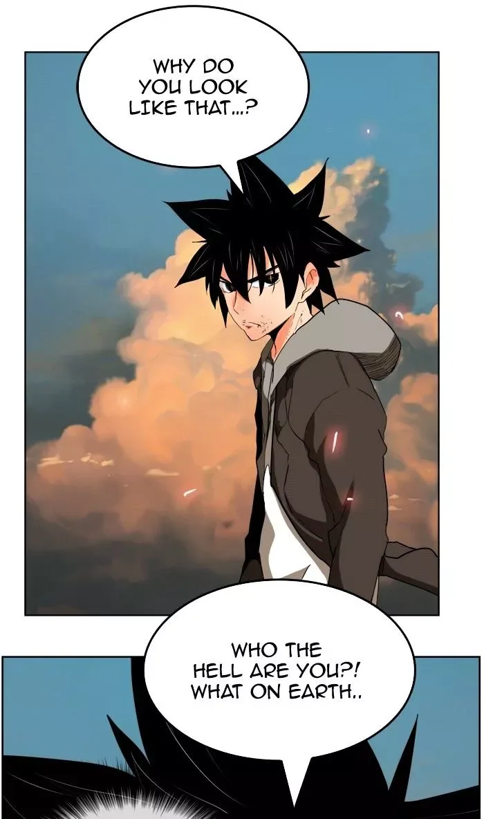 The God of High School Chapter 332 page 13