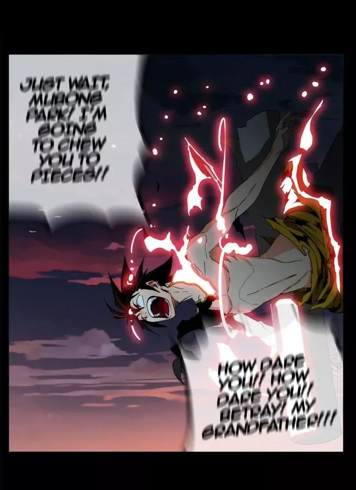 The God of High School Chapter 334 page 4