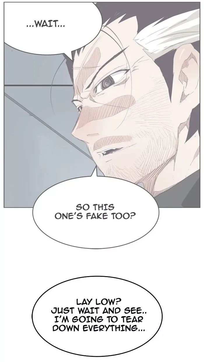 The God of High School Chapter 324 page 95