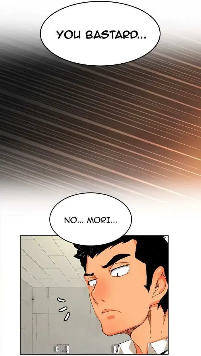 The God of High School Chapter 329 page 66